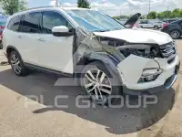 2016 Honda PILOT photo