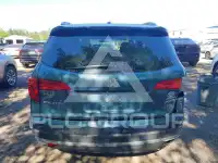2016 Honda PILOT фото