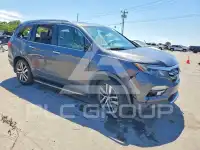 2016 Honda PILOT photo