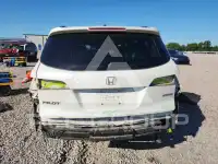 2016 Honda PILOT фото