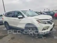 2016 Honda PILOT фото