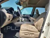2016 Honda PILOT фото