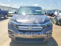 2016 Honda PILOT фото
