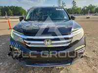 2016 Honda PILOT фото