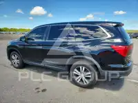 2016 Honda PILOT photo