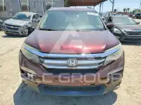 2016 Honda PILOT фото