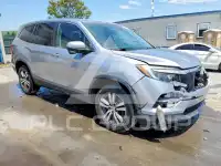 2016 Honda PILOT photo