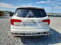 2016 Honda PILOT фото