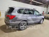 2016 Honda PILOT photo
