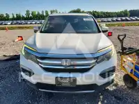 2016 Honda PILOT фото