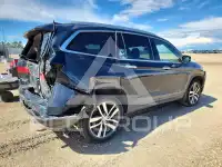 2016 Honda PILOT photo