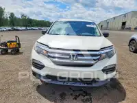 2016 Honda PILOT photo