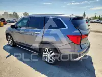 2016 Honda PILOT фото