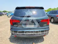 2016 Honda PILOT photo
