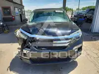 2016 Honda PILOT фото