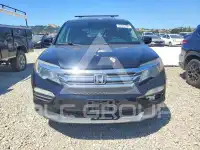 2016 Honda PILOT фото