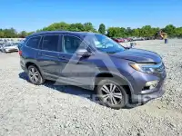 2016 Honda PILOT фото