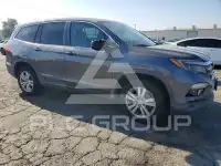 2016 Honda PILOT фото