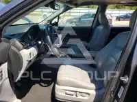 2016 Honda PILOT photo