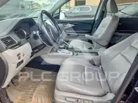 2016 Honda PILOT фото