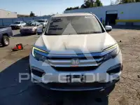 2016 Honda PILOT фото