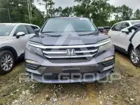 2016 Honda PILOT photo