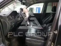 2016 Honda PILOT photo