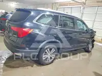 2016 Honda PILOT фото