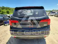 2016 Honda PILOT фото