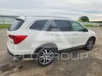 2016 Honda PILOT фото