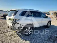 2016 Honda PILOT фото