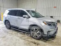 2016 Honda PILOT photo
