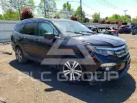 2016 Honda PILOT фото