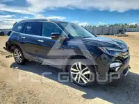 2016 Honda PILOT photo