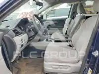 2016 Honda PILOT photo