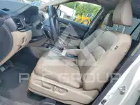 2016 Honda PILOT photo