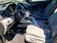 2016 Honda PILOT фото