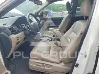 2016 Honda PILOT фото