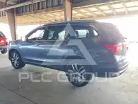 2016 Honda PILOT фото
