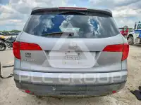 2016 Honda PILOT photo