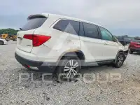 2016 Honda PILOT фото