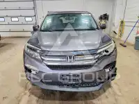 2016 Honda PILOT photo