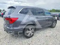 2016 Honda PILOT photo