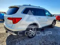 2016 Honda PILOT фото