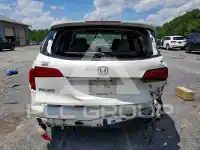2016 Honda PILOT фото