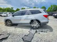 2016 Honda PILOT фото
