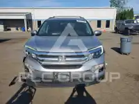 2016 Honda PILOT photo