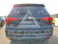 2016 Honda PILOT фото