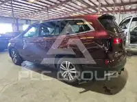 2016 Honda PILOT фото