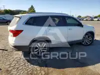 2016 Honda PILOT фото